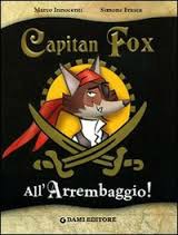 capitan fox