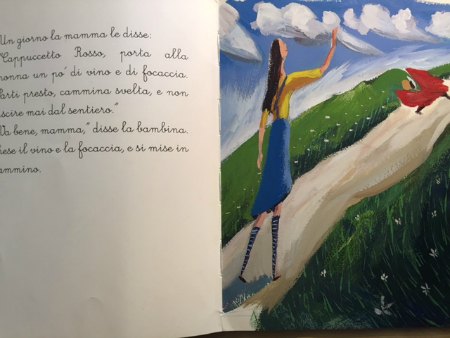 letture bambini prima elementare fiaba in tasca