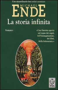 La storia infinita Michael Ende