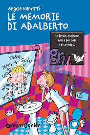 Le memorie di Adalberto Angela Nanetti