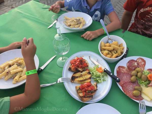 gita fuori porta da Roma