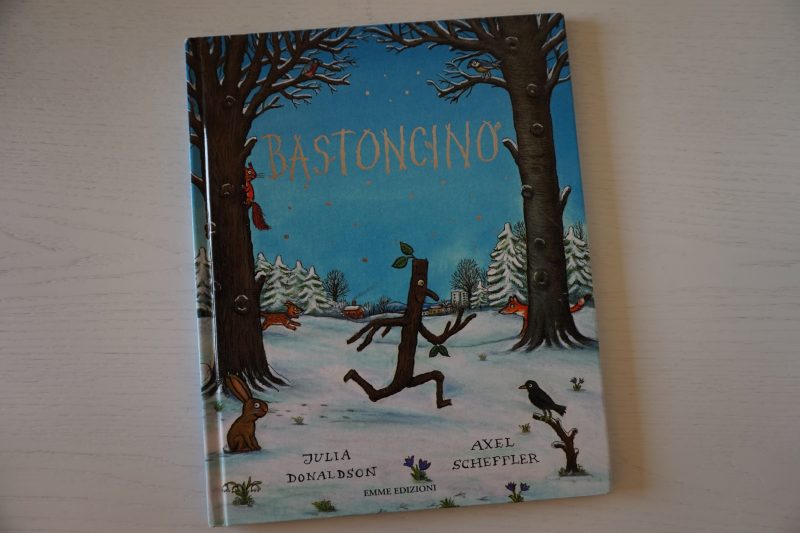 più bel libro per bambini sul Natale