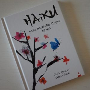 Poesie per quattro stagioni più una