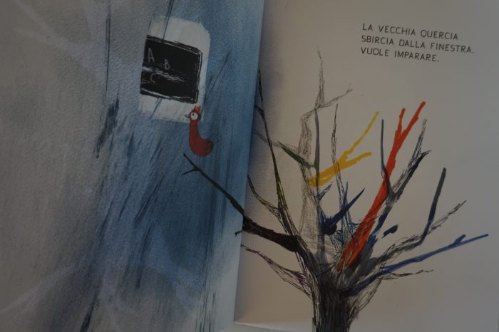 poesia Haiku giapponese - libri per bambini da regalare ai grandi 