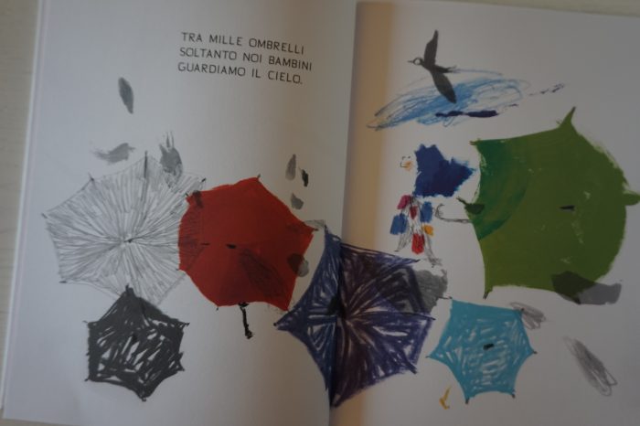 poesia Haiku giapponese - libri per bambini da regalare ai grandi 