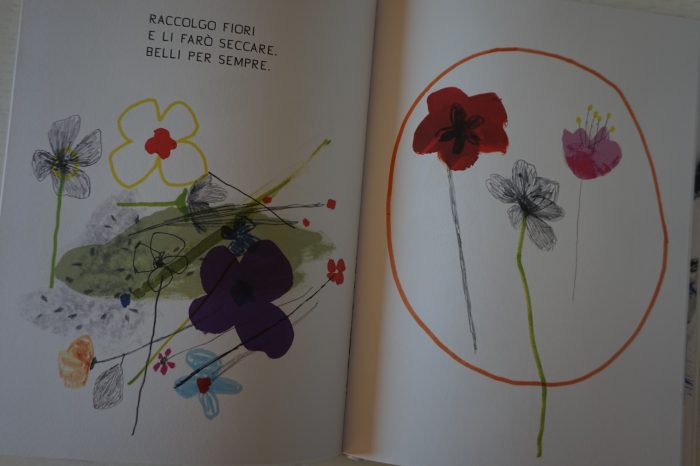 poesia Haiku giapponese - libri per bambini da regalare ai grandi 
