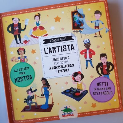 libri da mettere sotto l'albero questo Natale bambini 8-10 anni 2