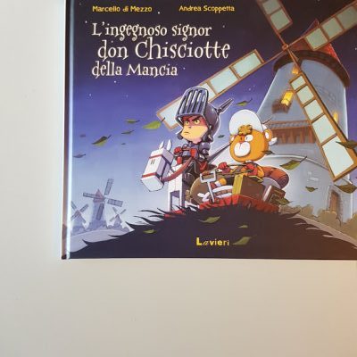 libri da mettere sotto l'albero questo Natale bambini 6-7 anni 2
