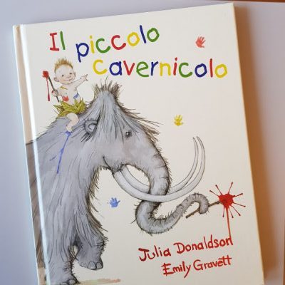 libri da mettere sotto l'albero questo Natale bambini 6-7 anni 3