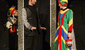 feste carnevale per bambini Roma 4