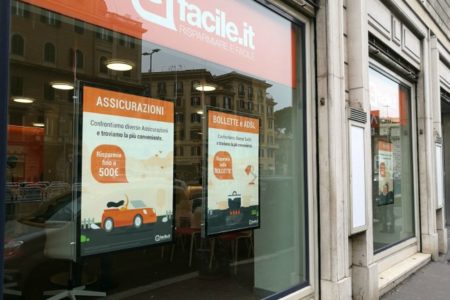 facile.it store roma