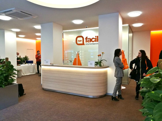 facile.it store roma