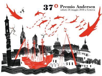 Fiera del libro di Bologna